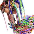 Colorful Ball Bead Chains  Links Chain DIY Jewelry Making for Craft Connectors