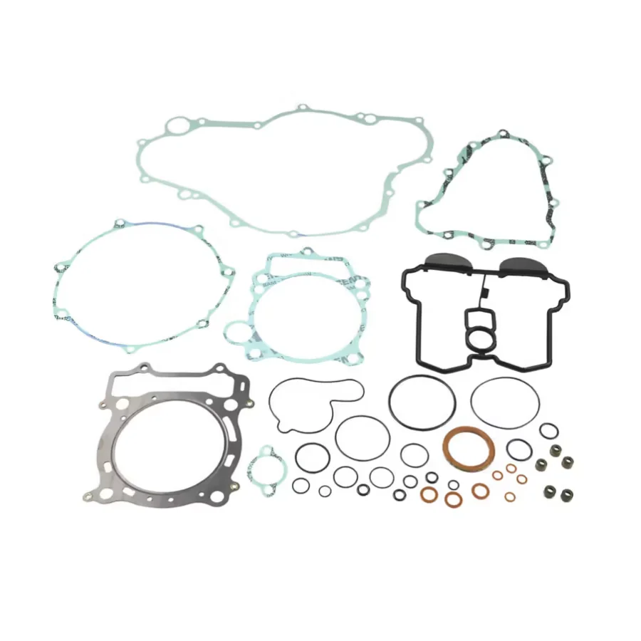 XRadical Engine Gasket Kit for Yamaha WRF 450 04-06 Motorcycles
