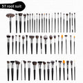 YRX D018 Private Label Makeup Brush Brocha De Maquillaje Lip Brow Eyeshadow Foundation Brush  Makeup Tools