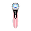 Wrinkle Removal Rechargeable Face Lifting Massager Facial Rejuvenation Facial Massage Device