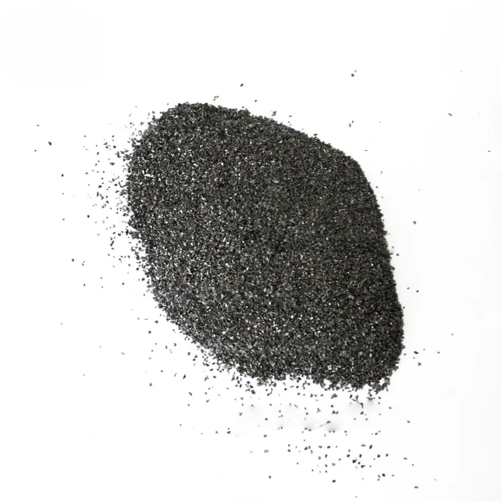 SAE Standard Sand Blasting Grit Abrasive Cast Steel Shot G10 G12 G14 G16 G18 G25 G40 G50 G80 G120 for Shot Blasting Machine
