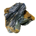 Hot Sale Natural Crystal Rough Stone Raw Vivianite Cluster Vivianite Mineral Specimen