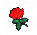 Factory Customization Hot Selling Embroidery Patches Customized Clothing Hats Bags
