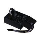 Exquisite Double Flaps Cardboard Box Customized Birthday Present Package Box Luxury Gift Box