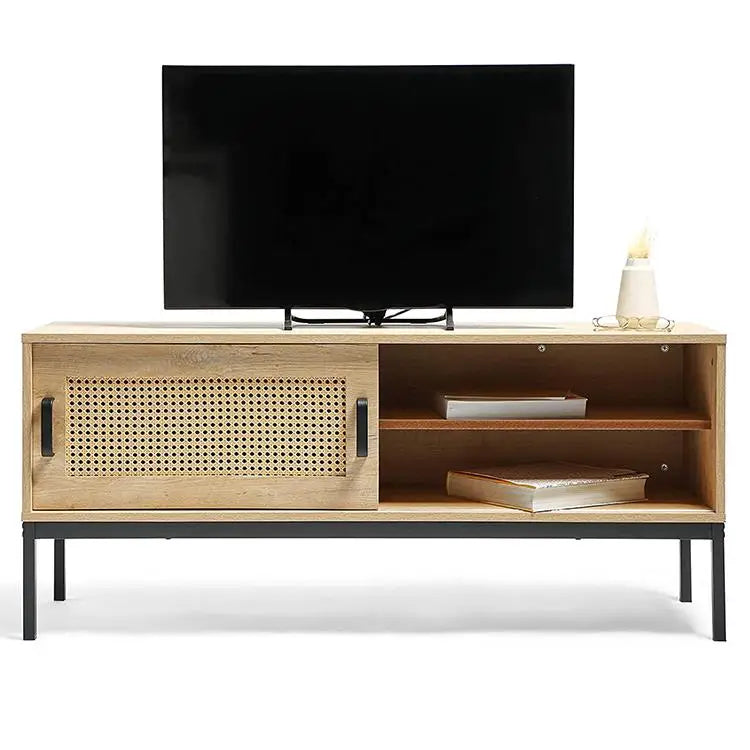 Phoenix Home's Latest Design Wooden TV Cabinet Beautiful Home Furniture for Living Room Bedroom or Apartment