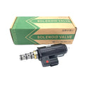 GL Parts KWE5K-31/G24DB40 Solenoid Valve YN35V00020F1 for SK200-3 SK200-5 SK200-6 Excavator
