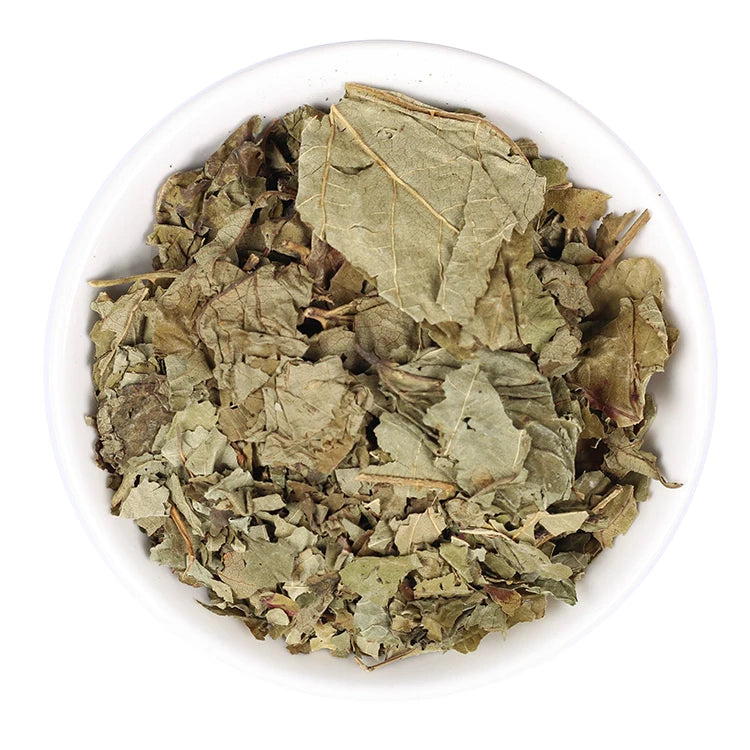 Fu Pen Zi Ye  Wholesale Dried Palmleaf Raspberry Leaf Fructus Rubi Leaf Rubus Chingii Hu Leaf Tea
