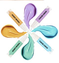 Custom DIY Mineral Cream Liquid Concealer with Whitening Moisturizer Waterproof Foundation Oil-Control Customizable Labeling