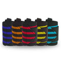 Hot Selling Breathable Basketball Wrist Support Band Polyester Wristband