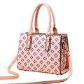 Ladies Tote Bags 2022 New Single Shoulder Crossbody Burst Print Woman Bag Lmessenger Arge Capacity Purses and Handbags Women