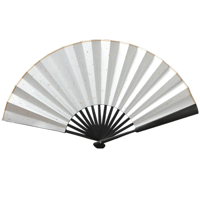 [I AM YOUR FANS]Competitive Cheap Paper Hand Fan With Quick Delivery