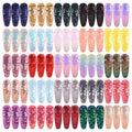 MIO Sequin Glitter Hair Pins BB Clip for Kids Children Colorful Hairpins Factory Wholesale Cheap Price Festival