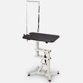 FT-831L Large top Rectangular Air Lifting Pet Grooming Table MegaBDM