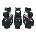 High Quality Customized Logo and Color Golf Trolley Bag Nylon Waterproof Outdoor Golf Trolley Bag