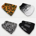 Camouflage Eco Friendly Degradable Material Surf Tail Pad Surfboard Accessories Surf Traction Pad