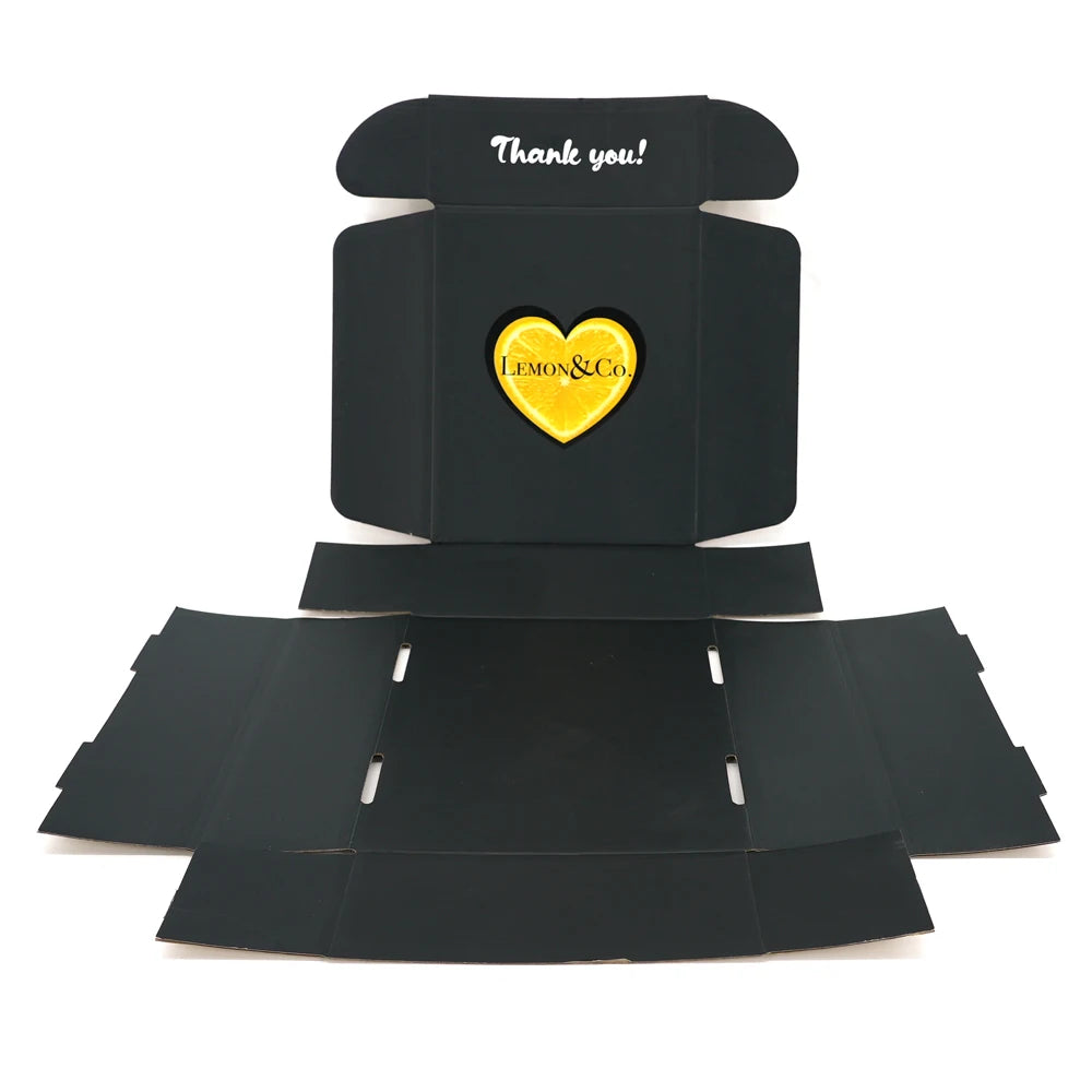 OEM Printed Custom Packaging Shipping Box t Shirt Packaging Box Custom Printed Cardboard Boxes