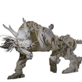 Custom Nylon Resin Plastic 3D Printing SLA/SLS Service for Artwork Rapid Sculpture Prototyping Stainless Steel Material