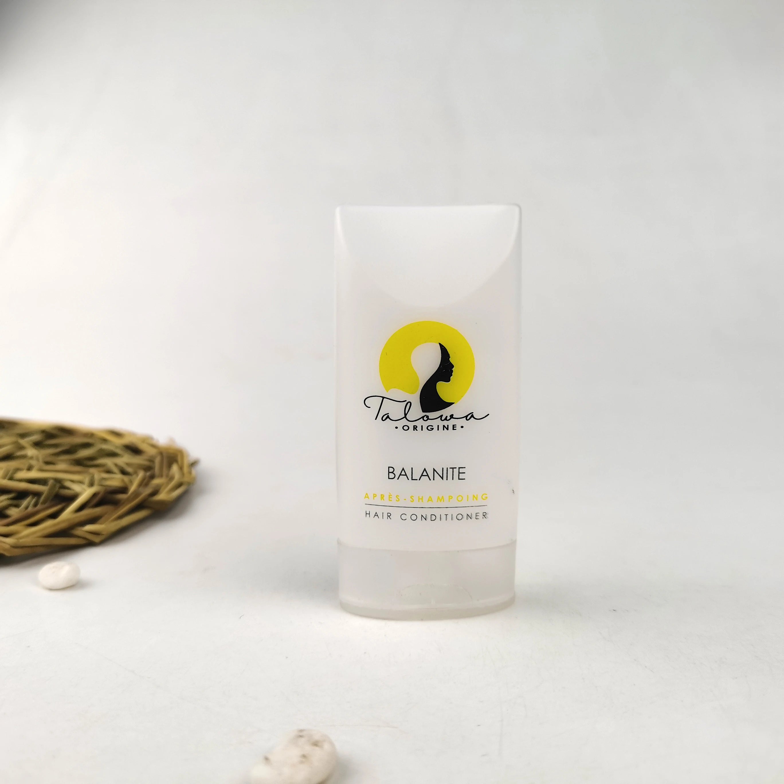Best Sell 30ml Shampoo Bottle for the Hotel