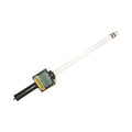 Portable Automatic Veterinary Instrument Ovulation and Pregnancy Detector for Cow Horse Swine for Estrous Detection