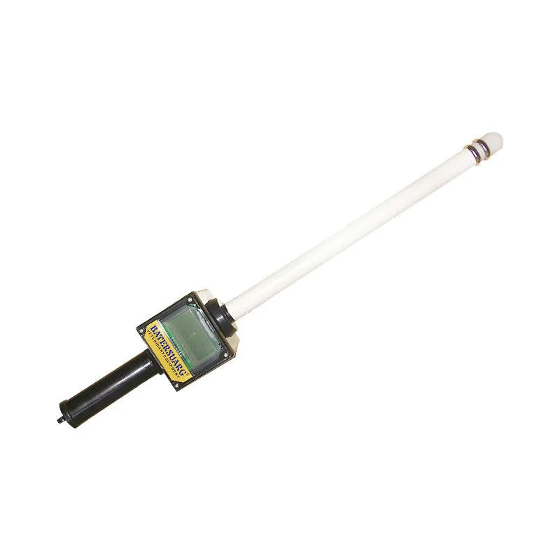 Portable Automatic Veterinary Instrument Ovulation and Pregnancy Detector for Cow Horse Swine for Estrous Detection
