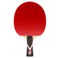 Haitian Custom 5 Plywood Table Tennis Racket  Table Tennis Blade