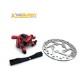 Spare Parts Xtech Brake Caliper for M365 Pro Pro2 Electric Scooter Accessories with 120mm Brake Disc