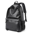 2025 NEW Black Color Laptop Bags Backpack Mens Custom Design and logo