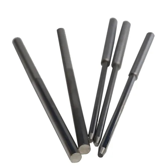 Tungsten Carbide Pilot/ Carbide Bars for for Serdi Valve Seat /Guide Cutting Machine