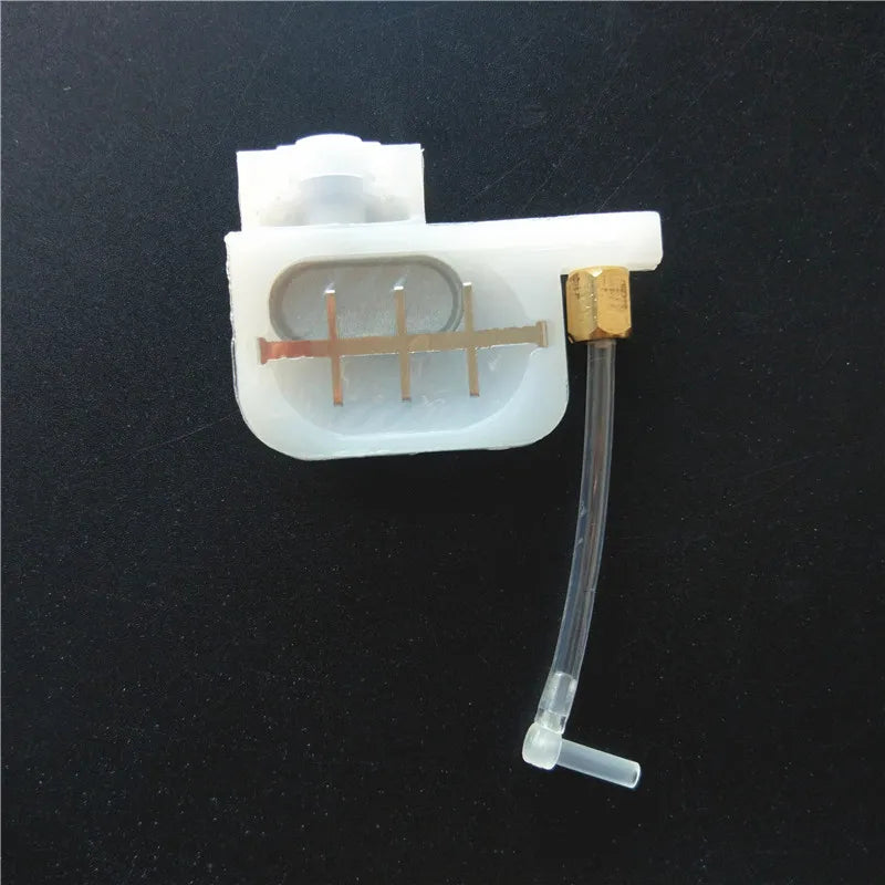 L1800 Ink Damper for Epson L1300 L1455 L101 L800 L801 L1800 L810 L850 Eco-solvent Printer Dumper Filter L1300 Damper