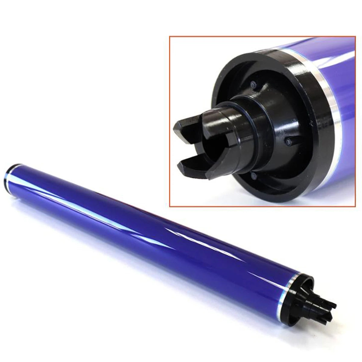 Black Color OPC Drum DCC6550 C6550 Drum Unit for Xerox Apeos Port 650I 750I C5540I 6550I 7550I II C5400 6550 7500 5065 5065II