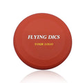 Trending Foldable Champion Sports Flying Disc Multi-Color PU Foam Flying Craft Toy for Outdoor Family Inflatable Toy