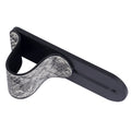 360 Degree Rotation Car Cell Phone Holder Accessories Lazy Mobile Phone Neck Phone Holder