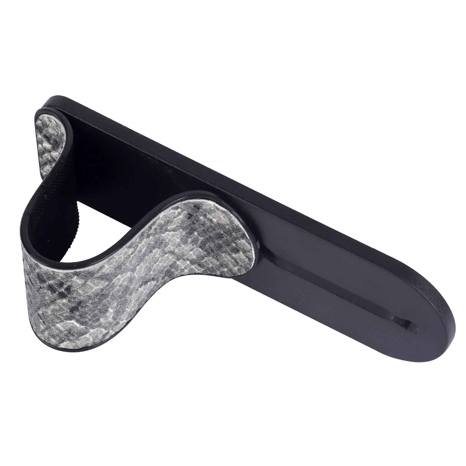 360 Degree Rotation Car Cell Phone Holder Accessories Lazy Mobile Phone Neck Phone Holder