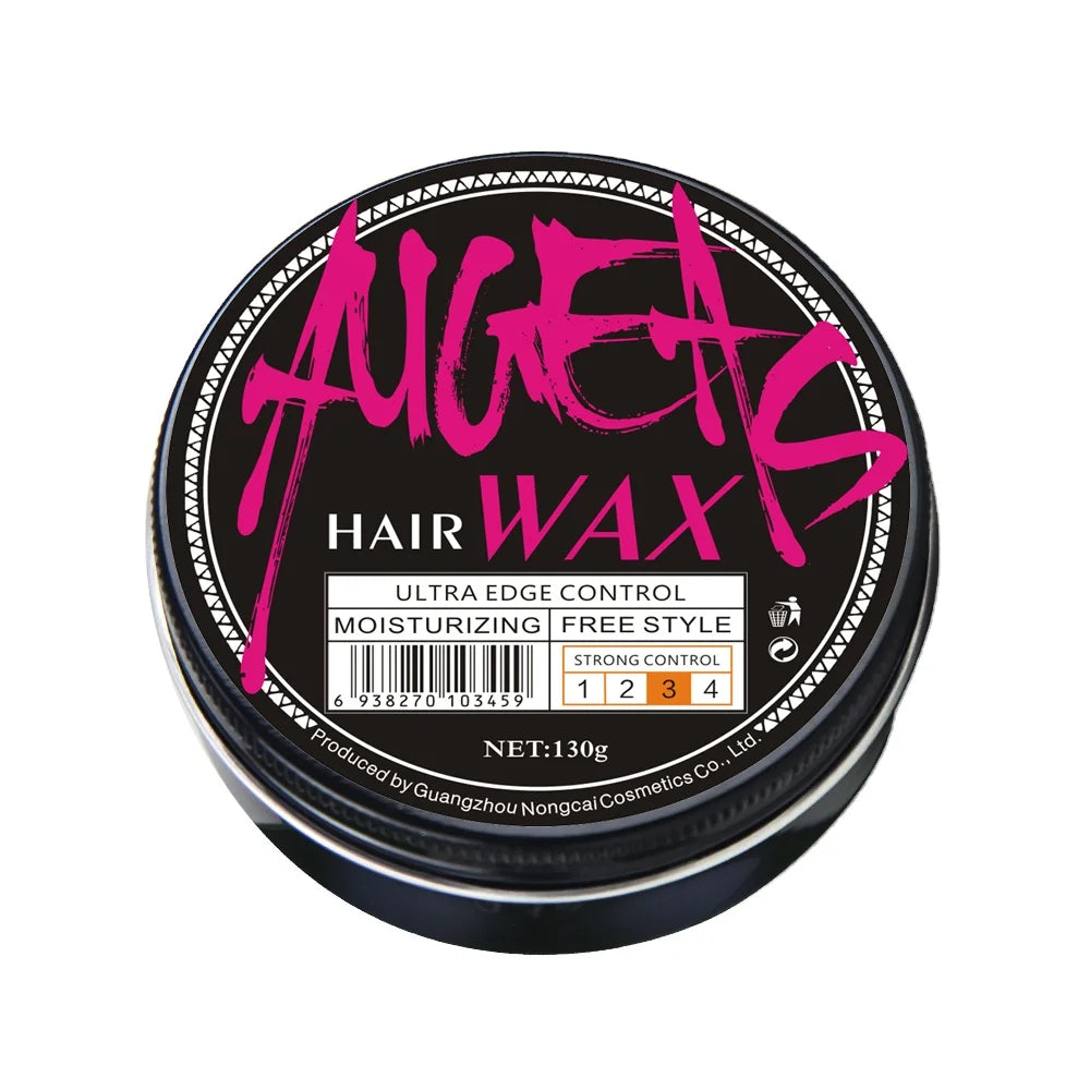 China Manufacturer Factory Price Best Hair Gel Perfume Fragrance Pomade Hair Wax
