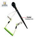 Linyi Queen Spud Ratchet Set 3/4x 7/8 Inch Dual Socket Spud Ratchet Metric Spud Ratchet Scaffold Wrench