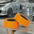 High-Temperature Model Yellow Masking Tape 7388 Single Sided Pressure Sensitive Hot Melt Paint Protection Drawing Pictures