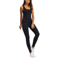 Yoga Jumpsuits Sport Wear with Butt Lift Sexy Hollow Out Brazilian Fitness Wear Spandex/Polyester Quick Dry Four-Way Stretch