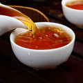 China Plantation Selenium-rich Elements Black Tea High Quality Health Tea Strong Fragrant Black Tea