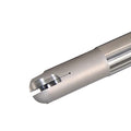 Maifix T2139 C32-10R-300-1T High Speed Fast Feeding Cutter P3202 Milling Carbide Inserts Spherical End Mill MegaBDM