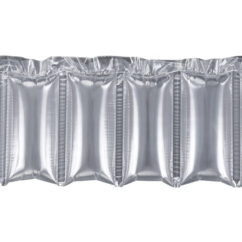 Recycled Shipping Packaging Materials LDPE Nylon Air Cushion Pillow