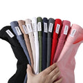 T-shirt Fabric Casual Wholesale Customizable 100% Cotton Blank Top Knitted Solid Color Printed Tshirt Mens Shirts Printed