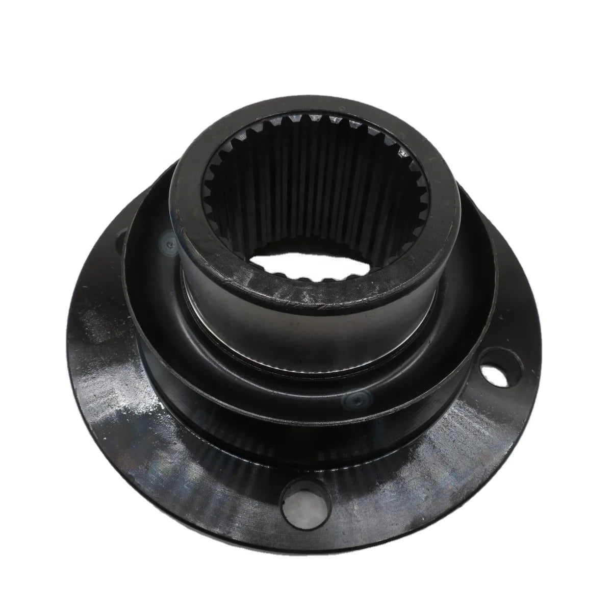 On Sale AZ9981320110 180*4*31*85 Flange for SINOTURK HOWO 336 371 375 380 440 HP AC16 Alex Parts Flange AZ9981320110