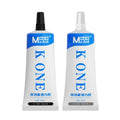 MaAnt K-ONE Industrial Multifunctional Adhesive Black White Multi-Purpose Glue High Flexibility Strong Fit Low Odor Structural