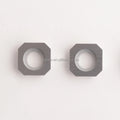 ASX445 Face Milling Cutter Face Mill for SEEKT13T3 STASX445N Carbide Insert Shim