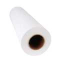 Fast Dry High 50Gsm/70Gsm/90Gsm/100Gsm Roll Size Transfer Rate Dye Sublimation Paper for Polyester/Textile