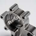 Reliable Quick-turn Supplier  Machining Rapid Prototyping and Low-volume Production of End-use Components