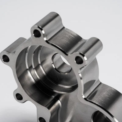 Reliable Quick-turn Supplier  Machining Rapid Prototyping and Low-volume Production of End-use Components