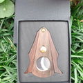 Hot Sale Utensil OEM LOGO  Cigar Scissor Cigar Accessories Wholesale Wooden Custom Cigar Cutter