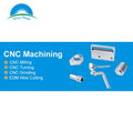 Customize OEM CNC Turning Milling Machining Stainless Steel Case Parts