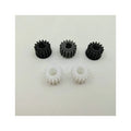 D&H Compatible Copier Parts D245-3064 D245-3245 D245-3060 Developer Gear Kit for Aficio MP 2014AD 2014EN 2014D 2014C